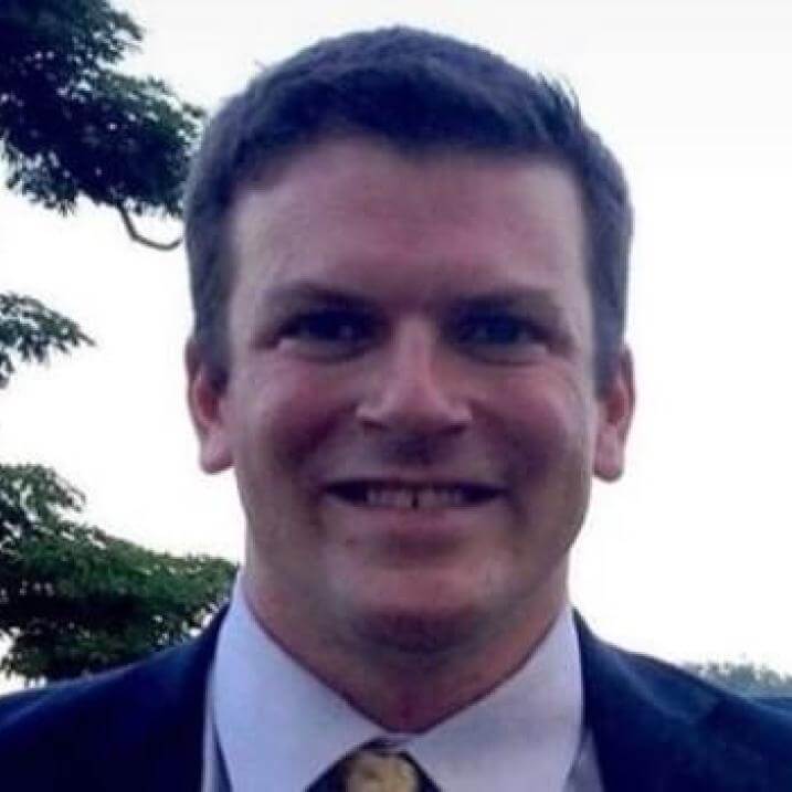 Ken Bagstad