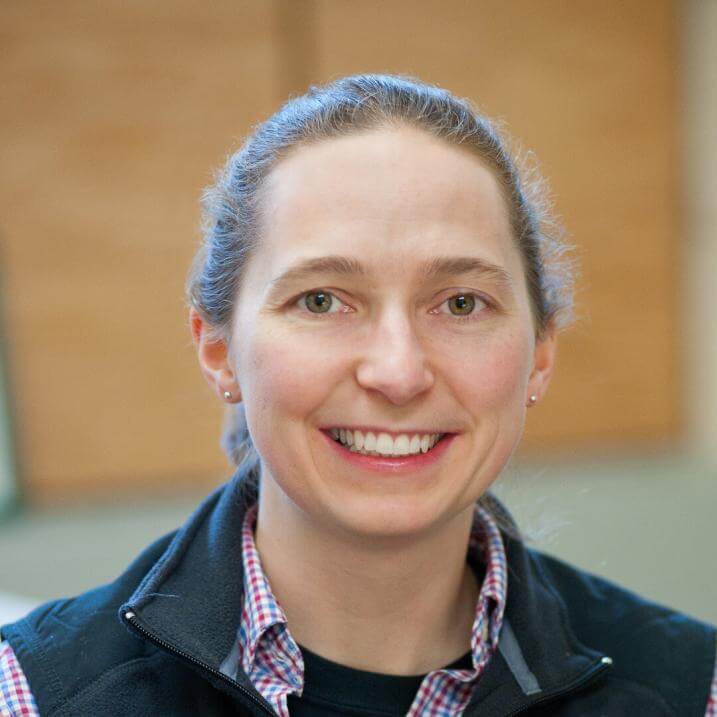 Kathryn Vreeland