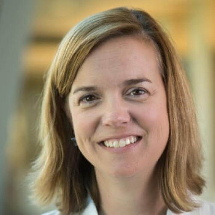 Kristen Pierce headshot