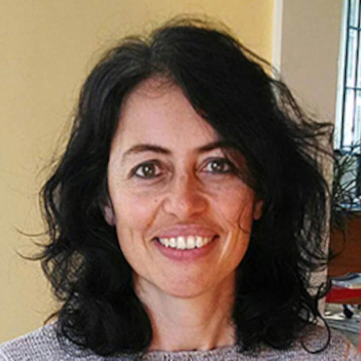 Marta Ceroni headshot