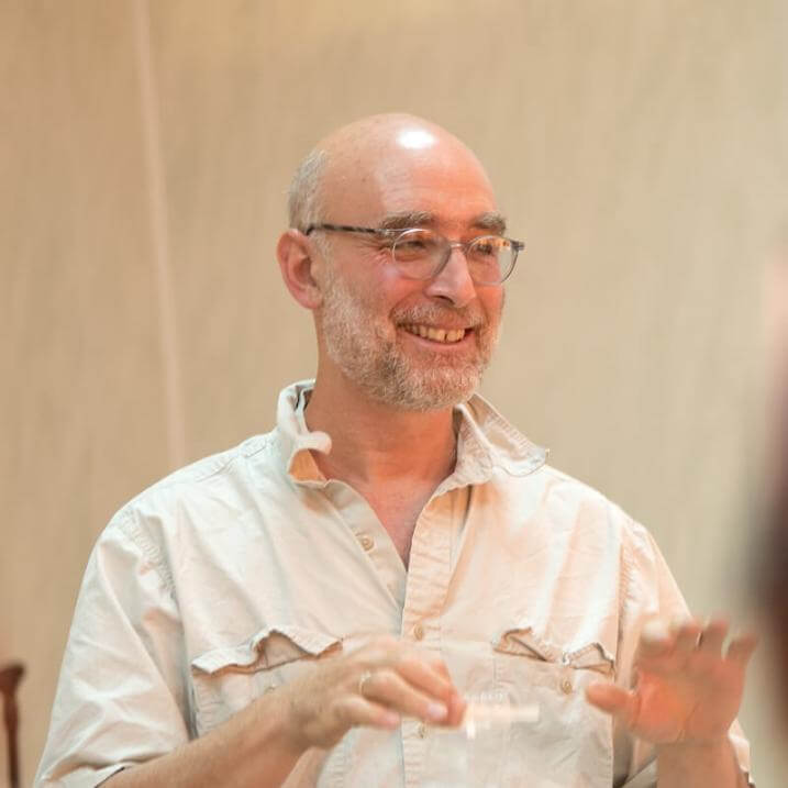 Paul Bierman