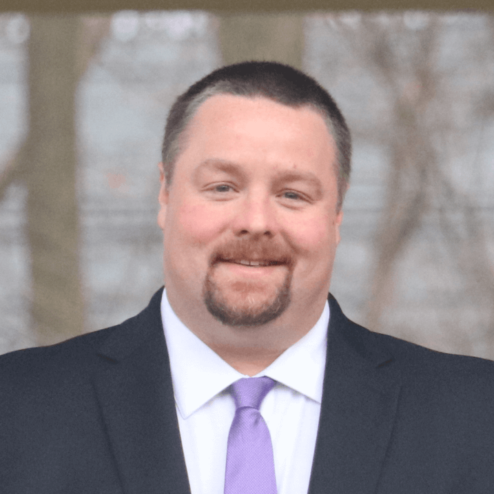 Peter Koerella Headshot