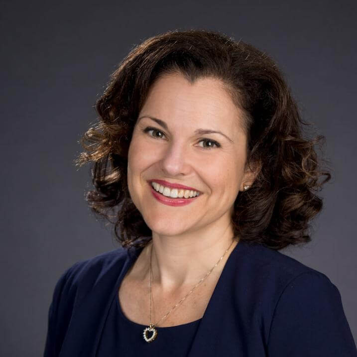 Rebecca Callahan