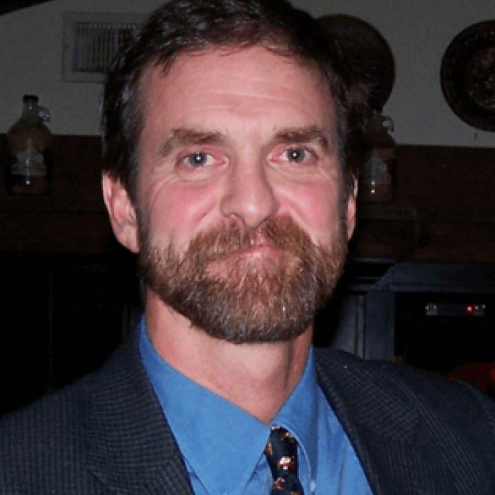 Dan Quinlan headshot