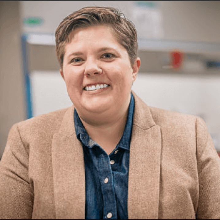 Amber Doiron