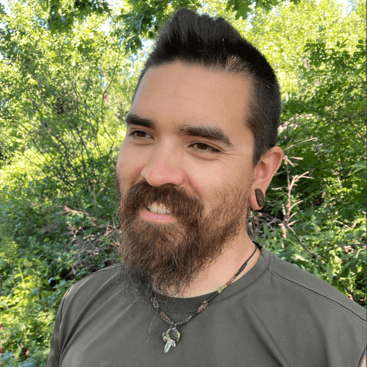 Chris Donovan headshot