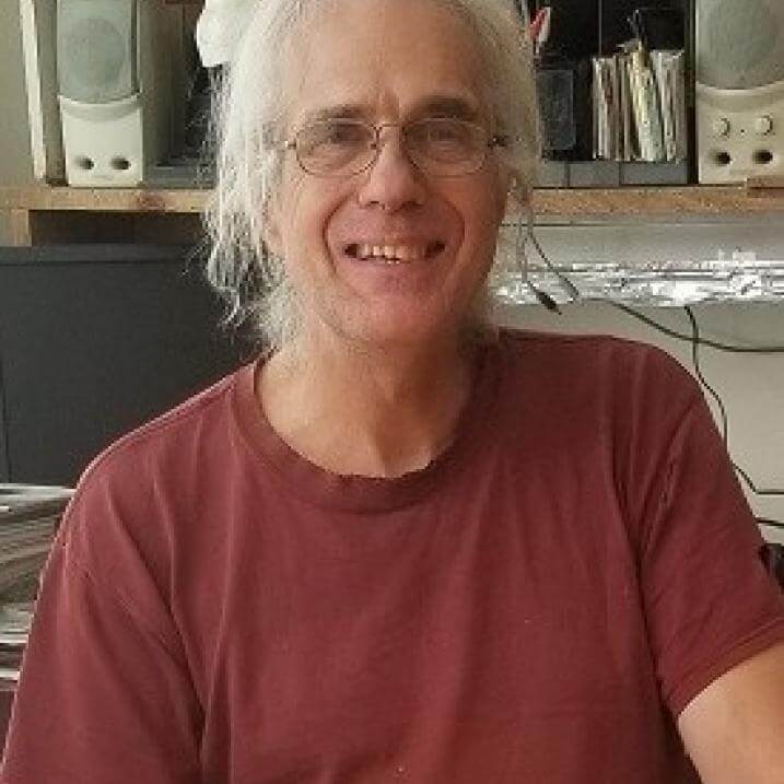Stephen Marshall