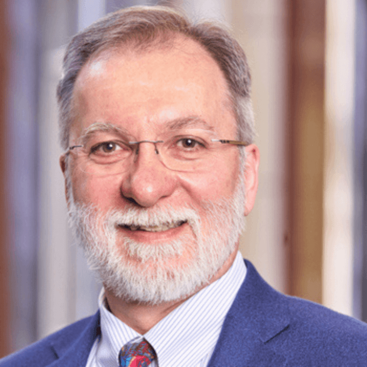 J.B. Ruhl headshot