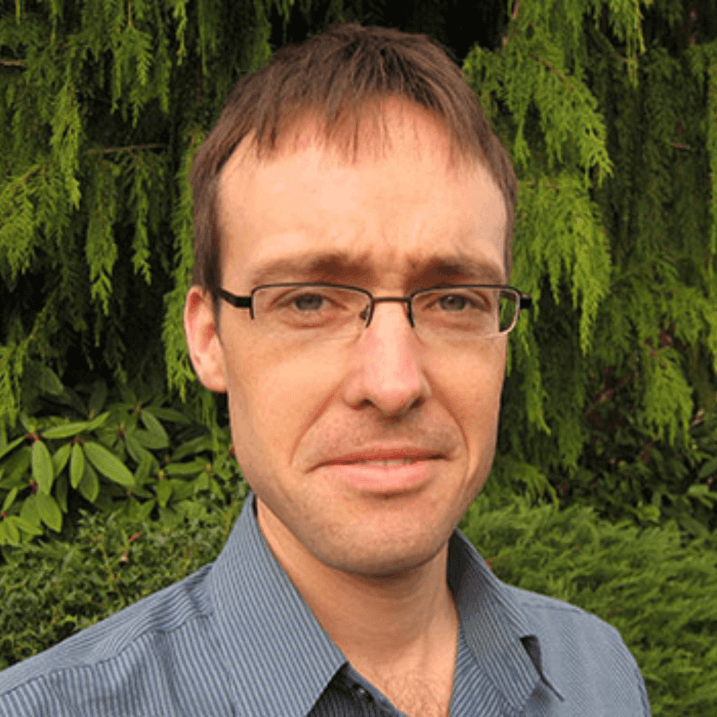 Thomas Buchholz