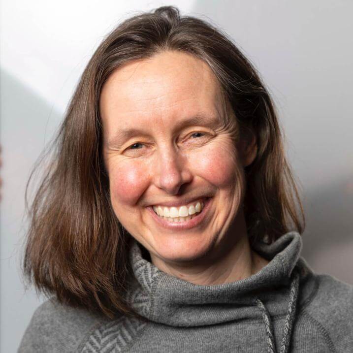 Susan Whitman