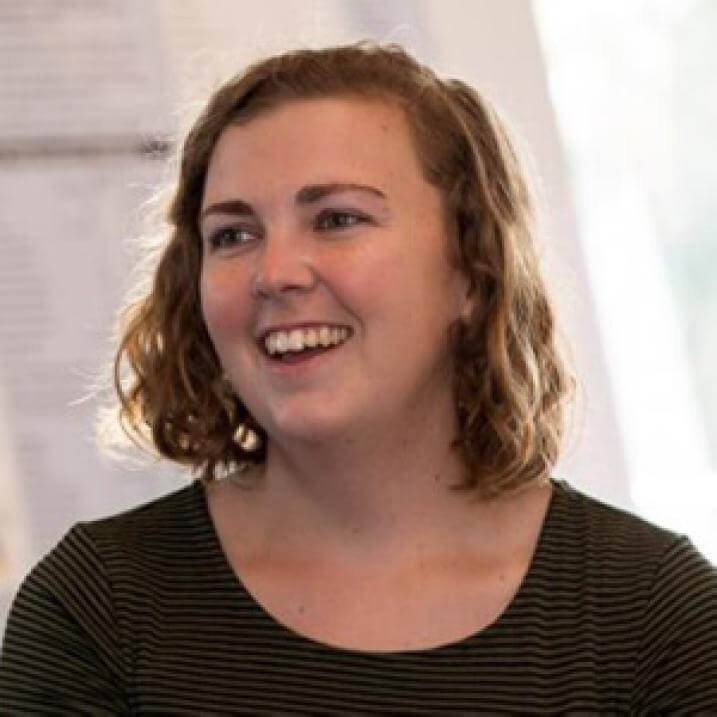 Caitlin Crossett