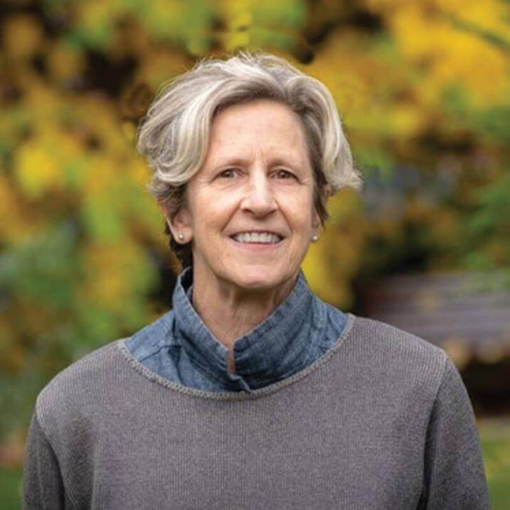 Ann Hazelrigg