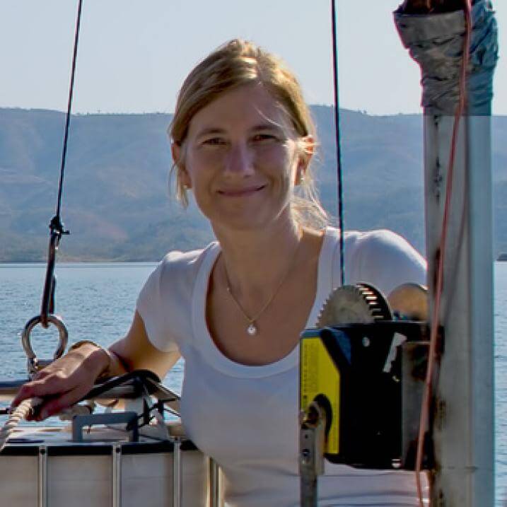 Clelia Luisa Marti