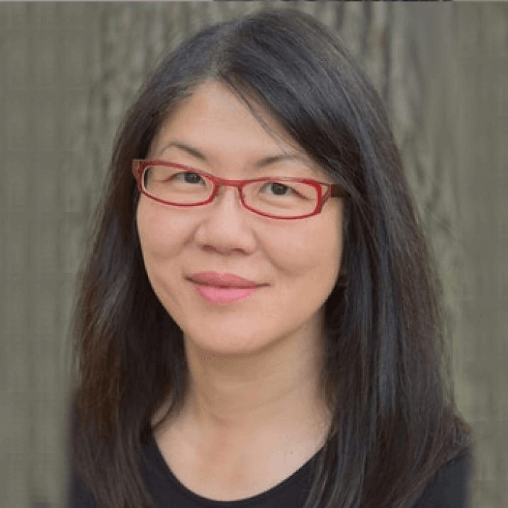 Karen Seto headshot