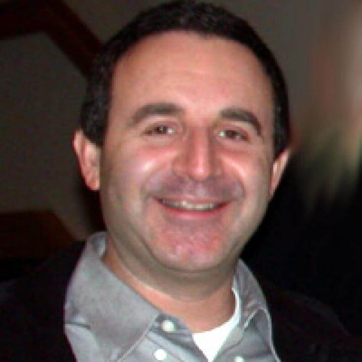 Anthony Morielli