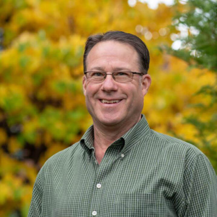 Mark Starrett
