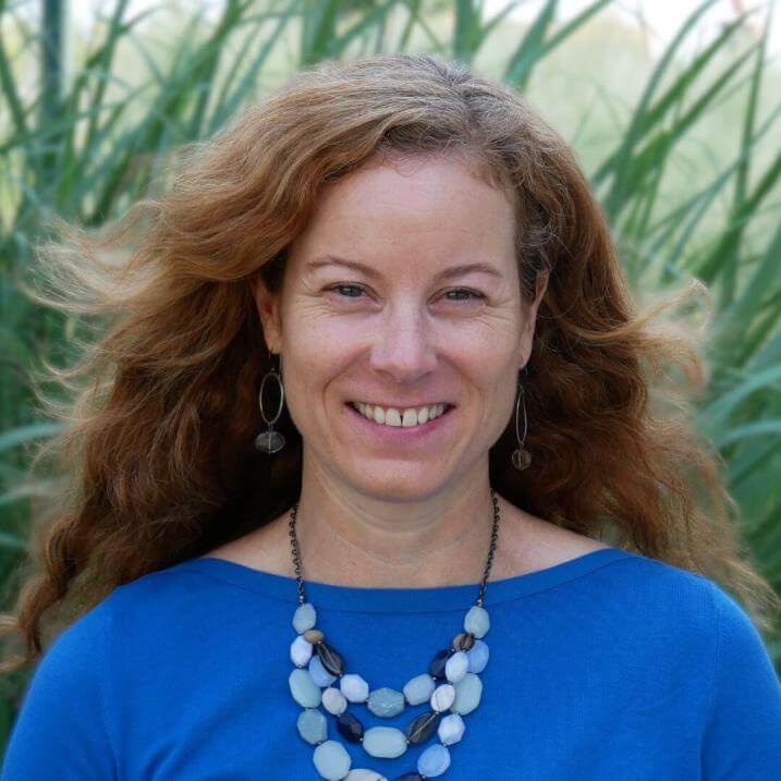 Amanda Van Vranken