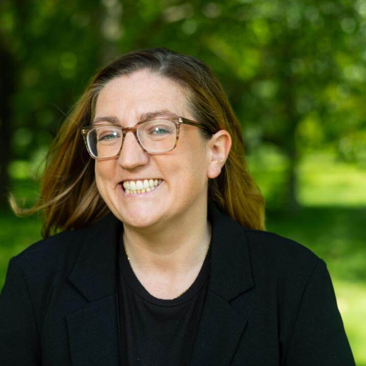 Colleen Goodhue headshot