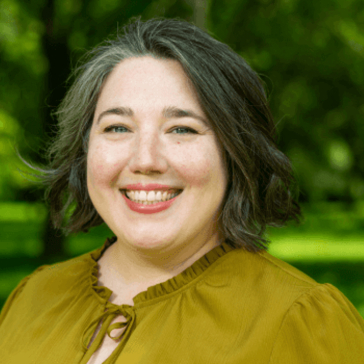 Emily Snider headshot