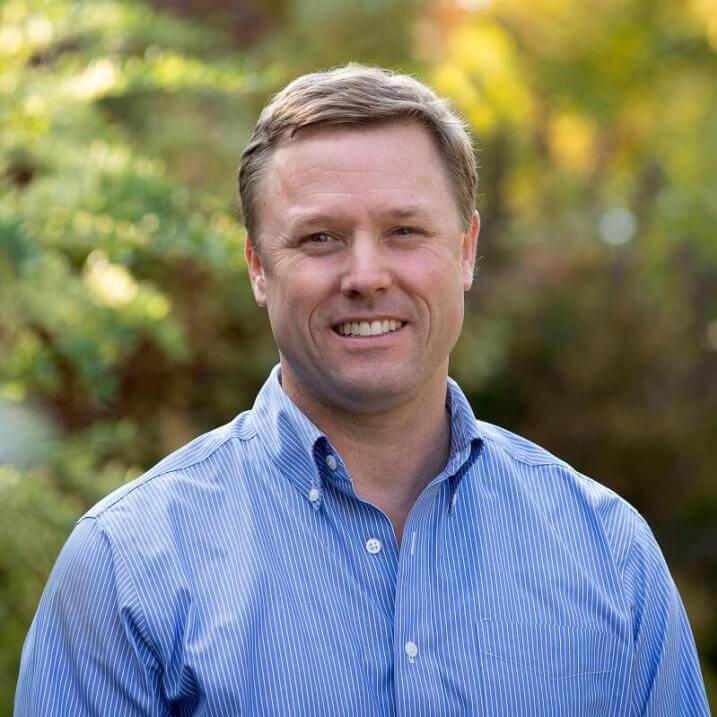 Jed Murdoch Headshot