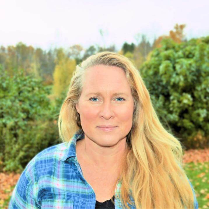 Jen Pontius head shot