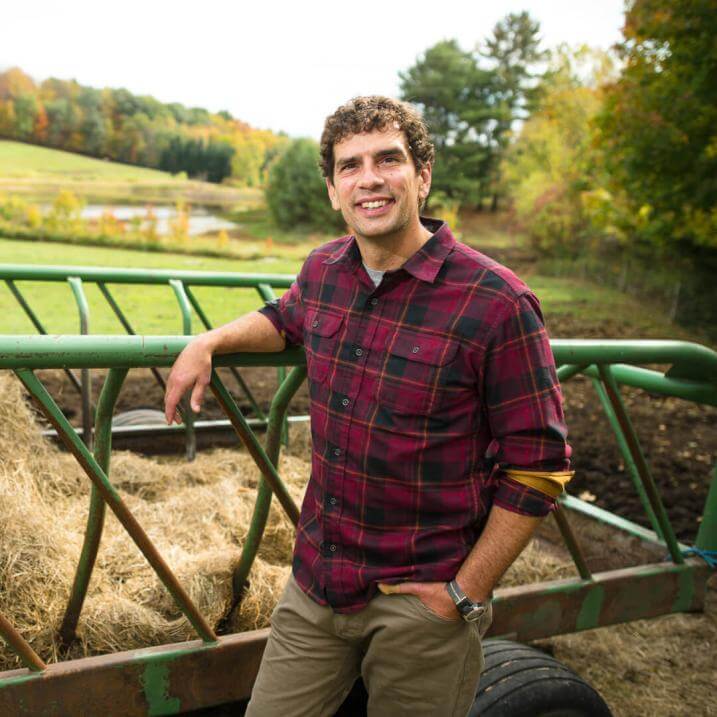 Joshua-Faulkner