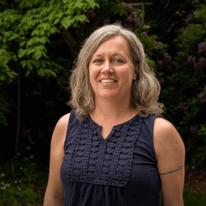 Susie Walsh Daloz headshot