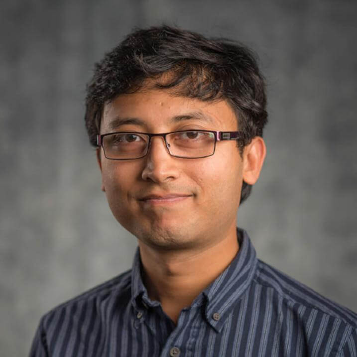 Soumya Kundu