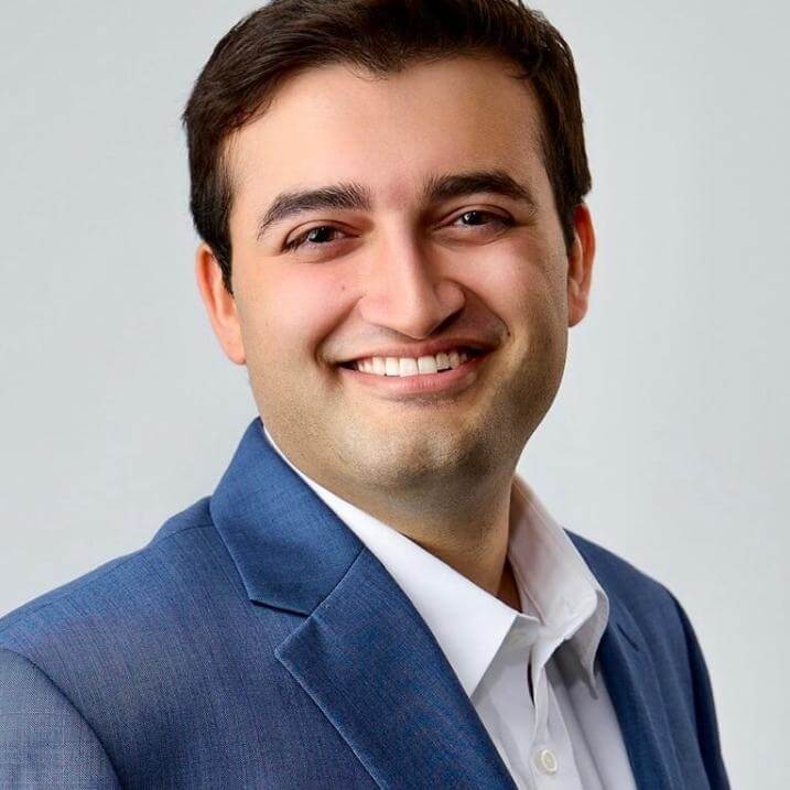 anirudh hirve