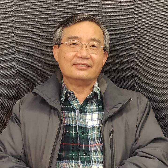 Byung S. Lee