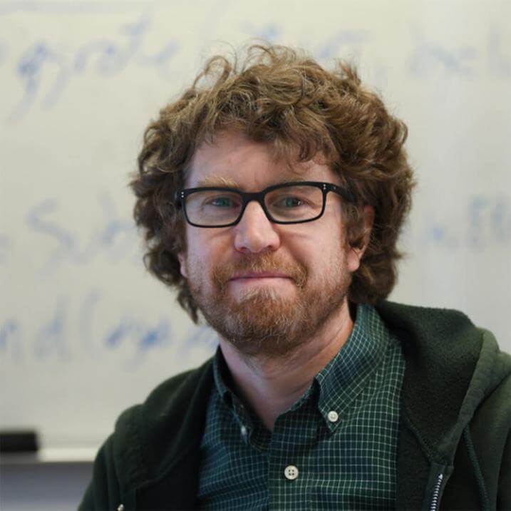 Greg Rowangould