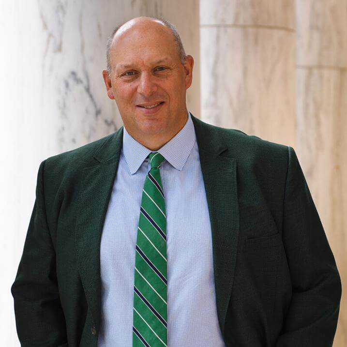 Jeffrey Schulman