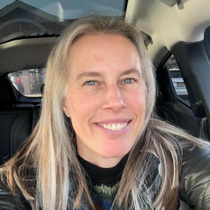 Jennifer Keller