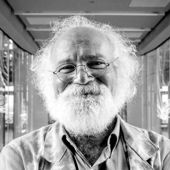 John Cohn
