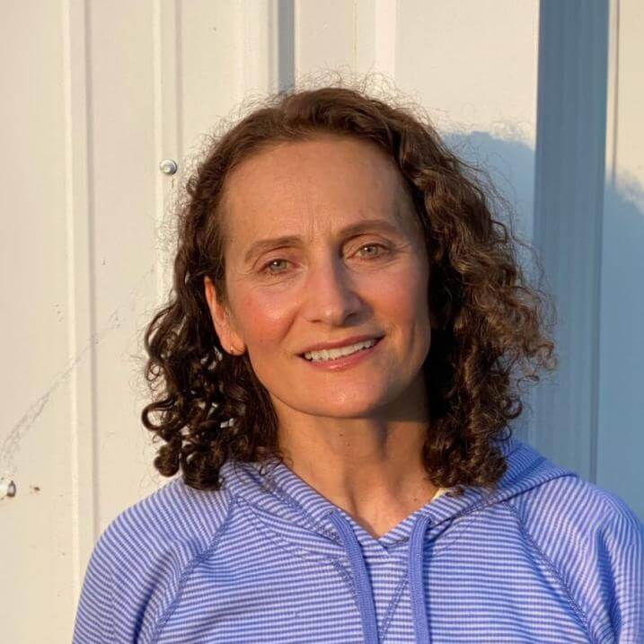 Katherine Merrill