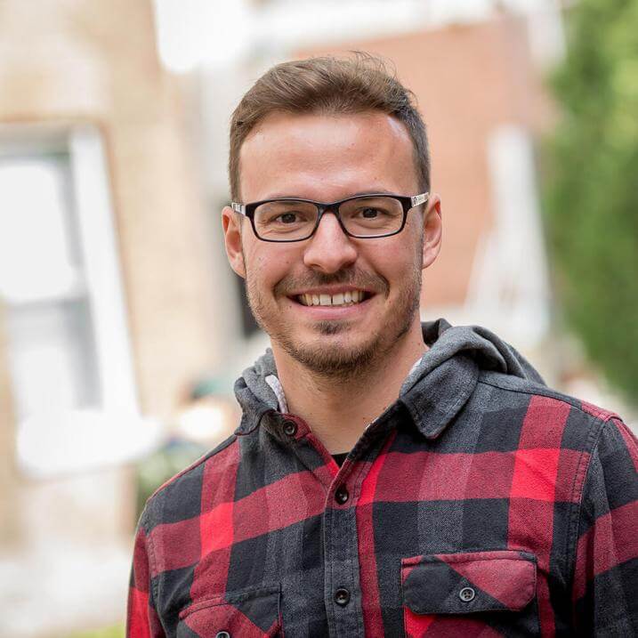 Laurent Hébert-Dufresne