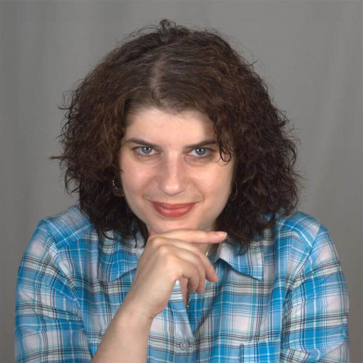 Madalina Furis