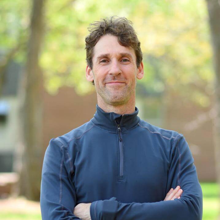 Peter Dodds