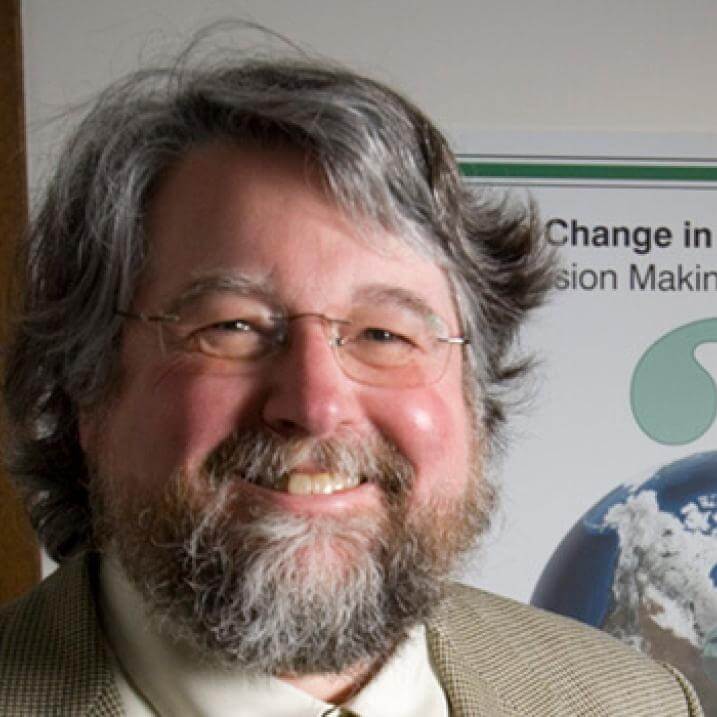 Tom Dietz headshot