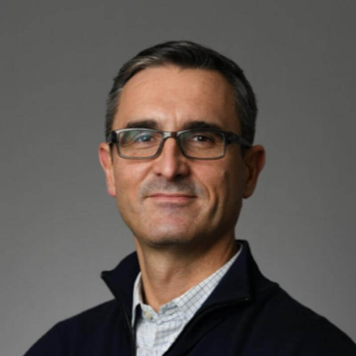 Frederic Sansoz