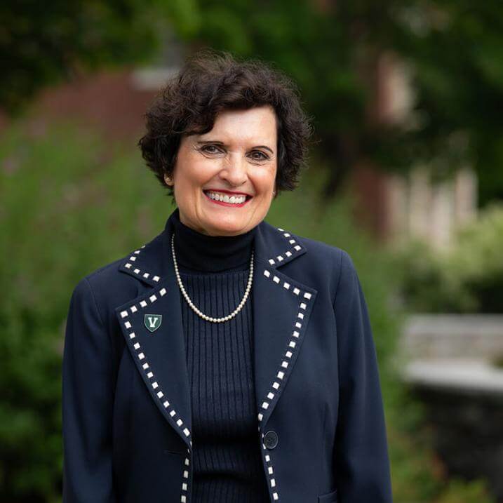 Patricia A. Prelock