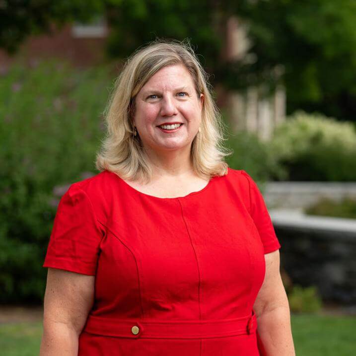wendy koenig