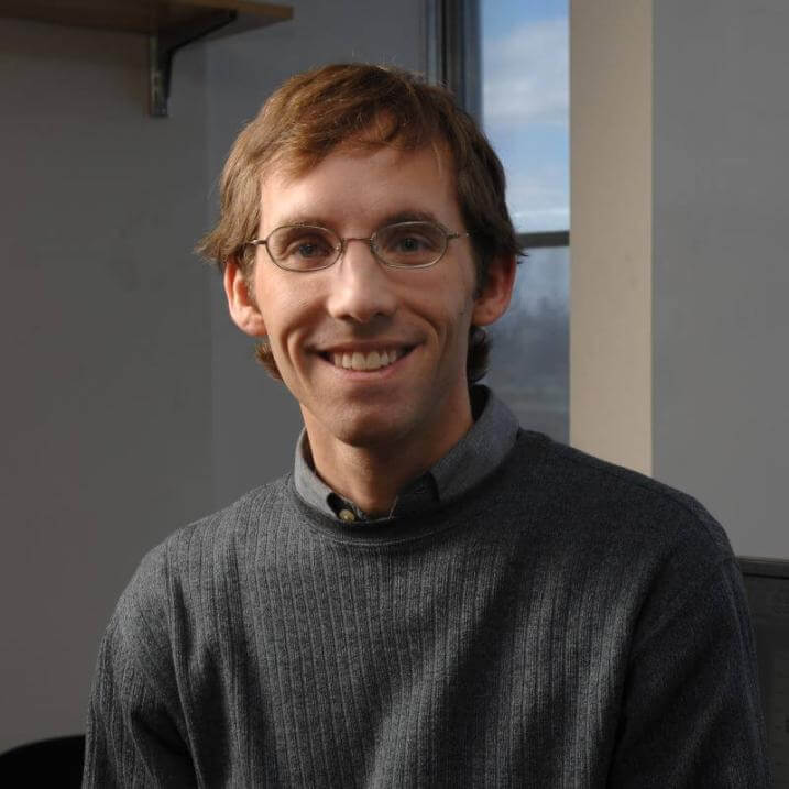 Brian Sprague, PhD