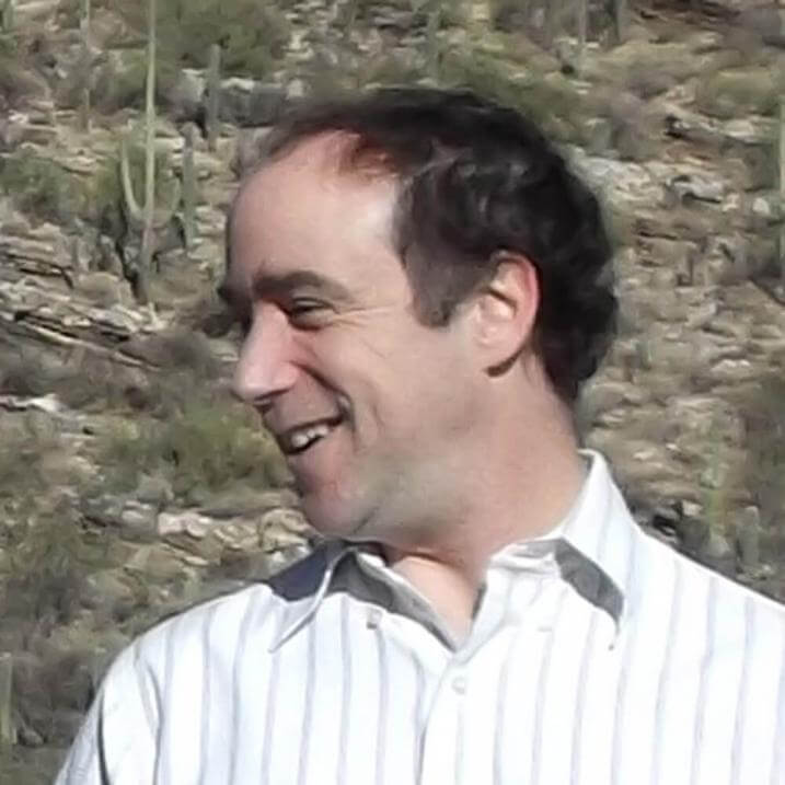 David Rockoff
