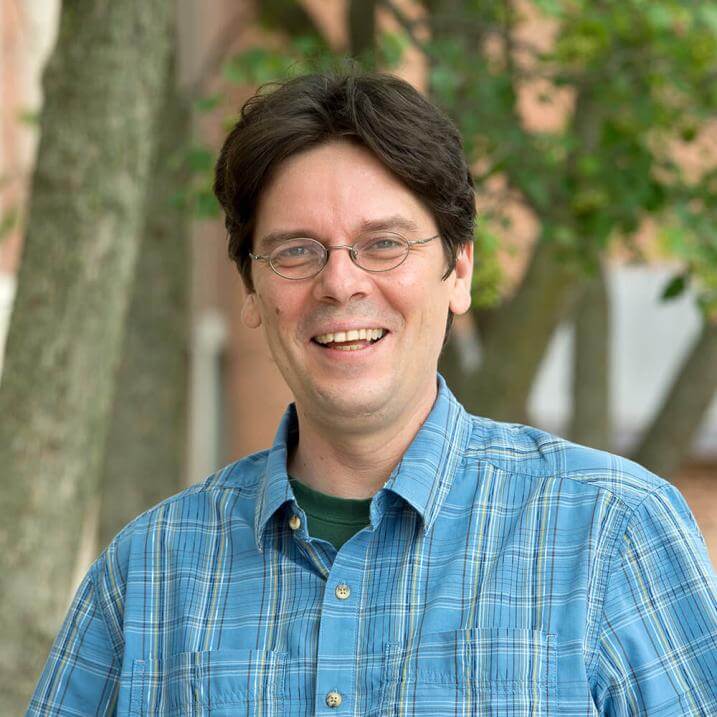 Francois Dorais