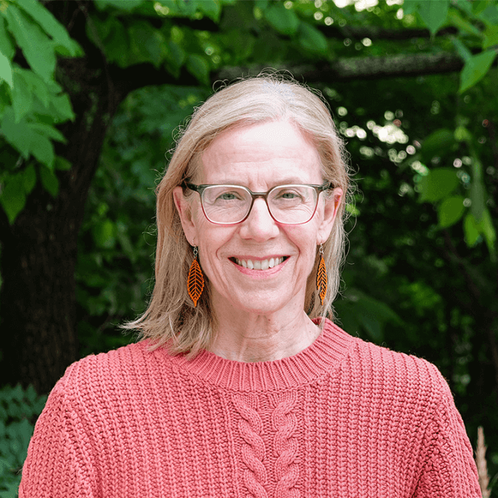 Headshot of Ann Howard