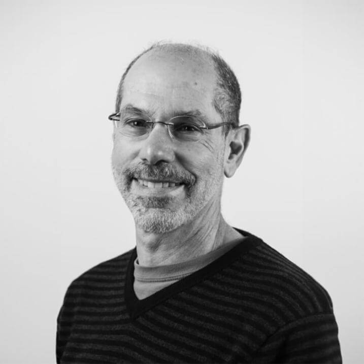 Jeff Solomon