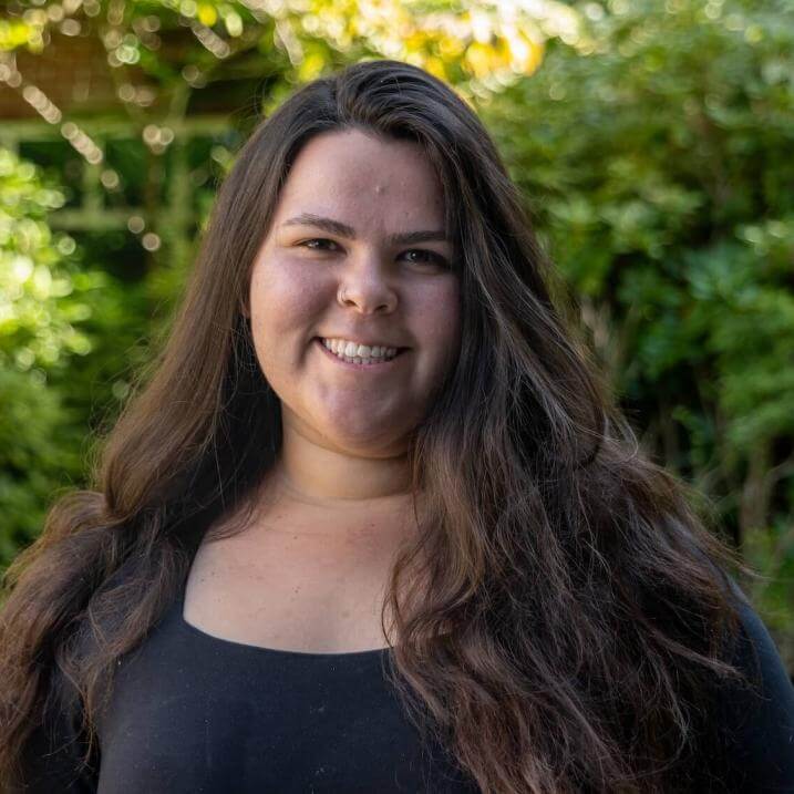 Kacey Page LaBonte headshot