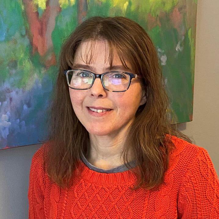 Karen Benway