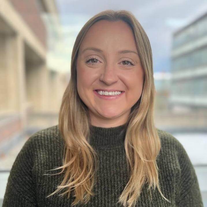 Abigail Nevius